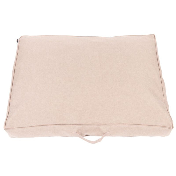 TIAKIMemory Foam Dog Mattress - Beige || TIAKI || view 13