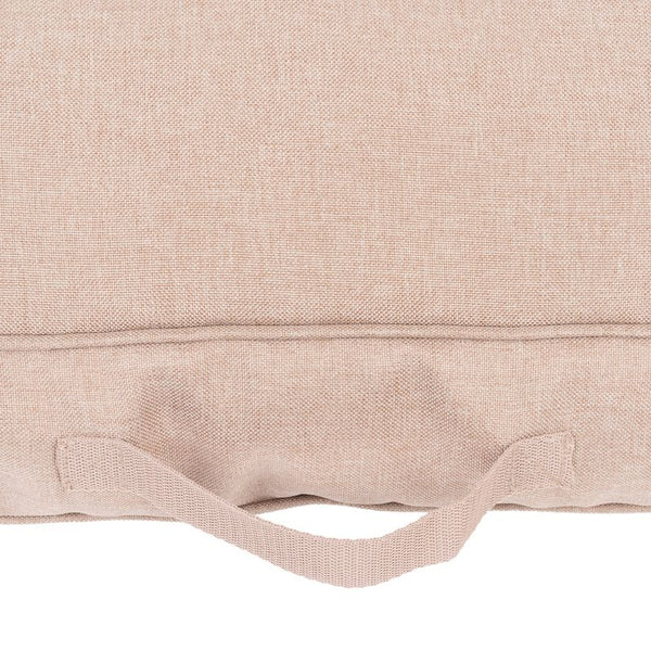 TIAKIMemory Foam Dog Mattress - Beige || TIAKI || view 8