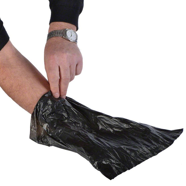 Dog Poop Bags - Black || zooplus Exclusive || view 4