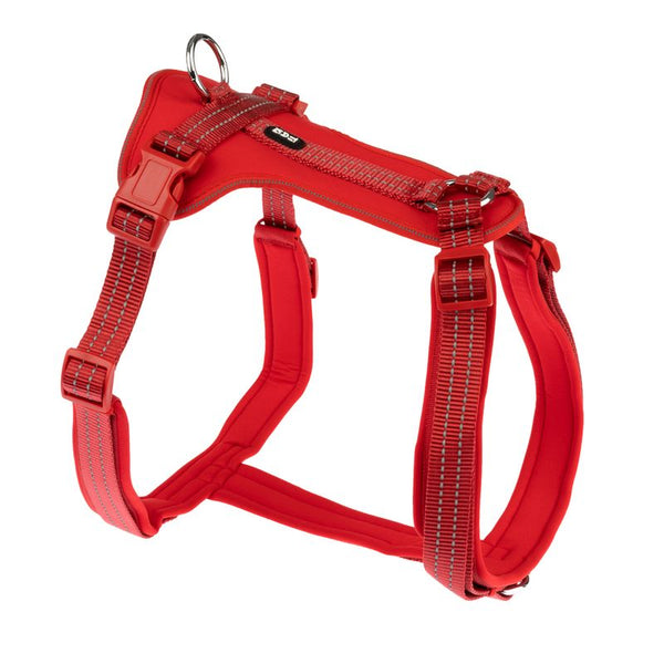 TIAKI Neoprene Harness - Red || TIAKI || view 1