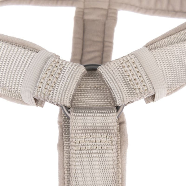 Nomad Tales Blush Harness - Taupe || Nomad Tales || view 12