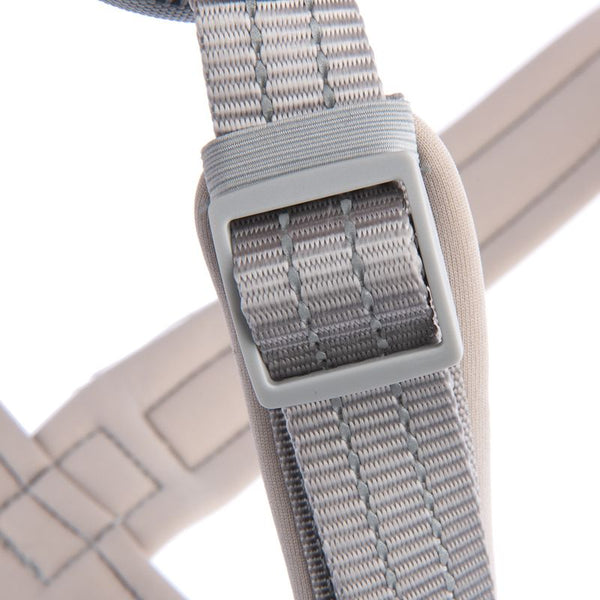 TIAKI Neoprene Harness - Grey || TIAKI || view 8