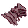 Nomad Tales Calma Harness - Burgundy || Nomad Tales || view 12