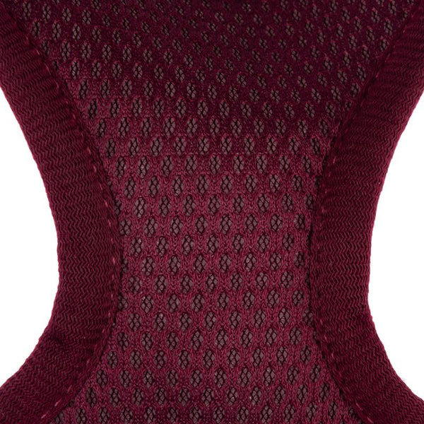 Nomad Tales Calma Harness - Burgundy || Nomad Tales || view 10