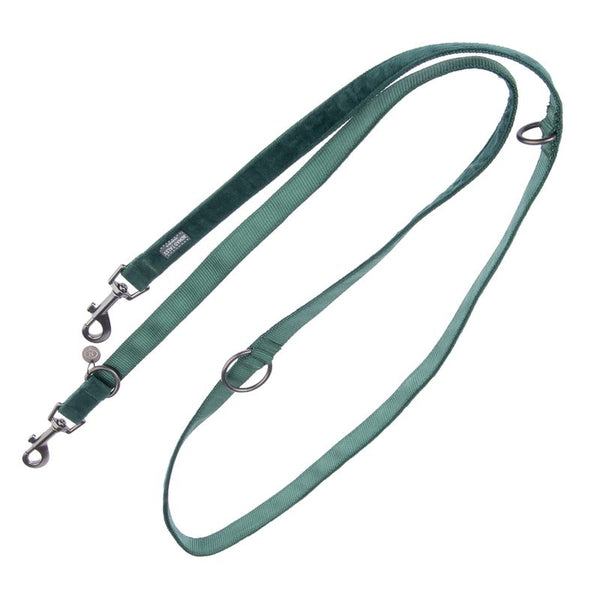 Nomad Tales Blush Harness - Emerald || Nomad Tales || view 20