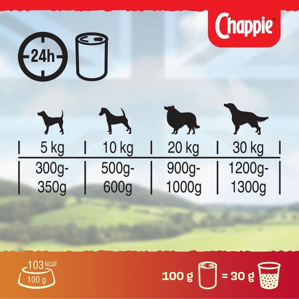 Chappie Favourites || Chappie || view 6