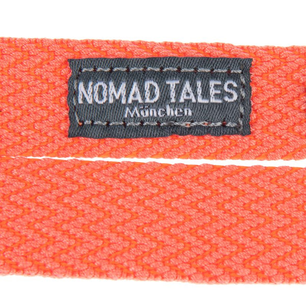 Nomad Tales Bloom Collar - Coral || Nomad Tales || view 21