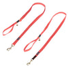 Nomad Tales Bloom Collar - Coral || Nomad Tales || view 17