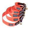 Nomad Tales Bloom Collar - Coral || Nomad Tales || view 13