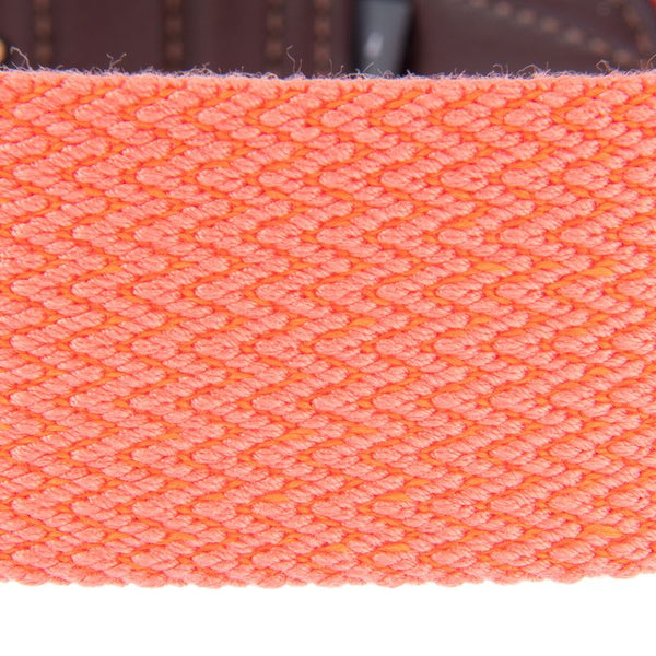 Nomad Tales Bloom Collar - Coral || Nomad Tales || view 12