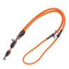 Nomad Tales Spirit Collar - Tangerine || Nomad Tales || view 15