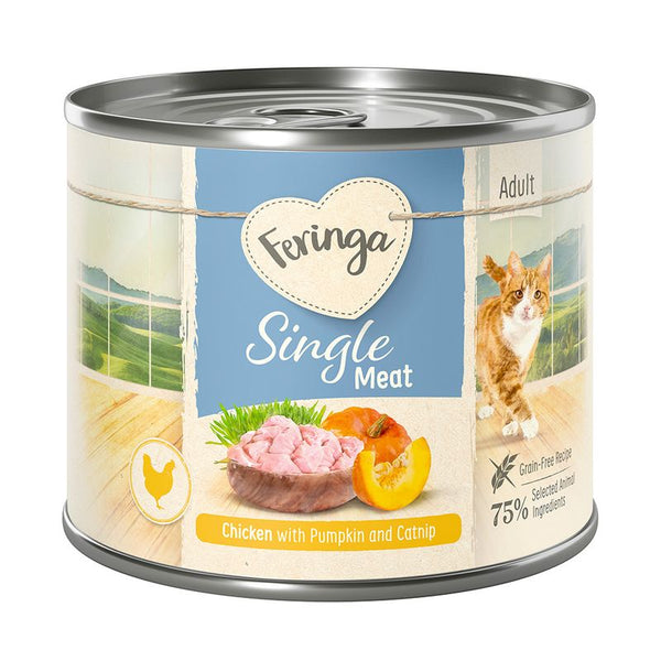Feringa Single Meat Menu 6 x 200g || undefined || view 3