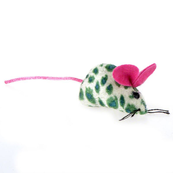 Cat Toy Set with Balls and Mice || undefined || view 4