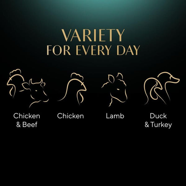 Sheba Pouches Select Slices 12 x 85g || Sheba || view 39