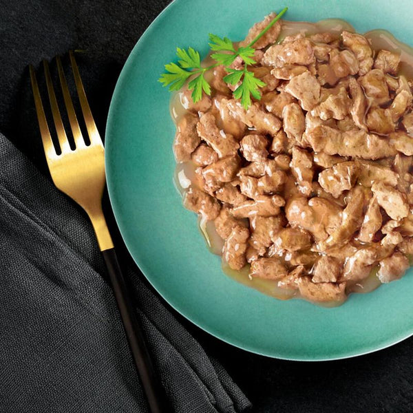 Sheba Pouches Select Slices 12 x 85g || Sheba || view 21