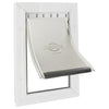 PetSafe® Staywell®Aluminium Pet Door || Petsafe || view 1