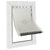 PetSafe® Staywell®Aluminium Pet Door || Petsafe || view 1