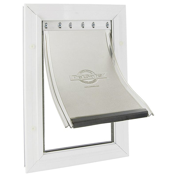 PetSafe® Staywell®Aluminium Pet Door || Petsafe || view 1