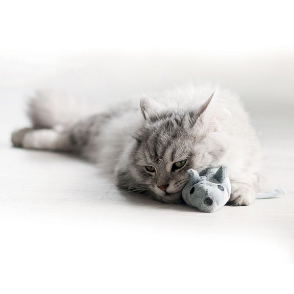 Aumüller Cat Toy Mouse Valeri || undefined || view 10