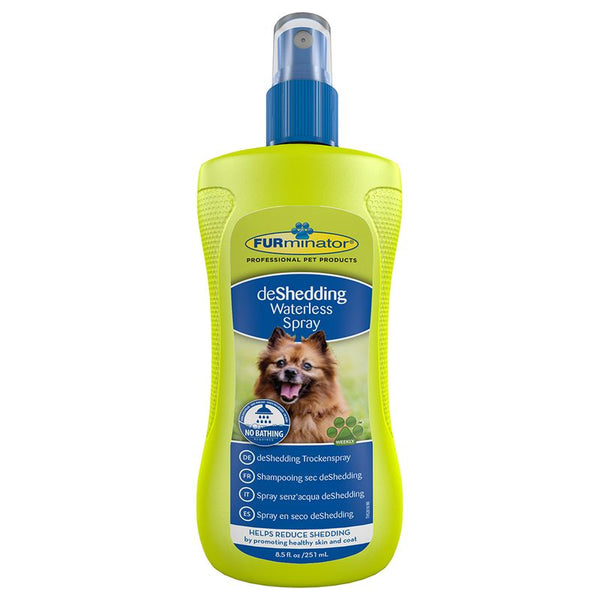 FURminator deShedding Waterless Spray || FURminator || view 4