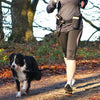 Trixie Hands Free Waist Dog Lead || Trixie || view 3