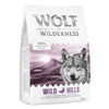 Wolf of Wilderness Dry Dog Food Trial Pack || Wolf of Wilderness || view 7