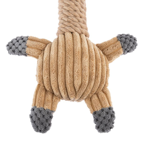 TIAKI Dog Toy Plush Ecophant || TIAKI || view 5