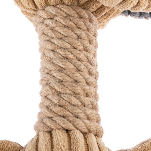 TIAKI Dog Toy Plush Ecophant || TIAKI || view 4