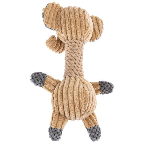 TIAKI Dog Toy Plush Ecophant || TIAKI || view 7