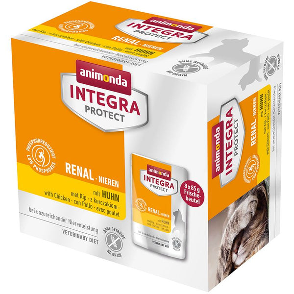 animonda Integra Protect Renal 24 x 85g || undefined || view 4