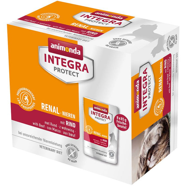 animonda Integra Protect Renal 24 x 85g || undefined || view 5