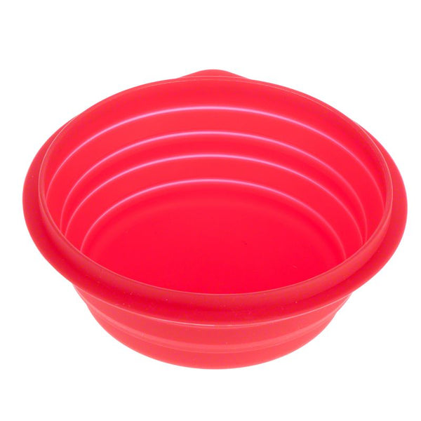 Silicone Travel Bowl || zooplus Exclusive || view 6