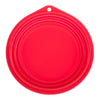 Silicone Travel Bowl || zooplus Exclusive || view 5