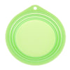 Silicone Travel Bowl || zooplus Exclusive || view 8