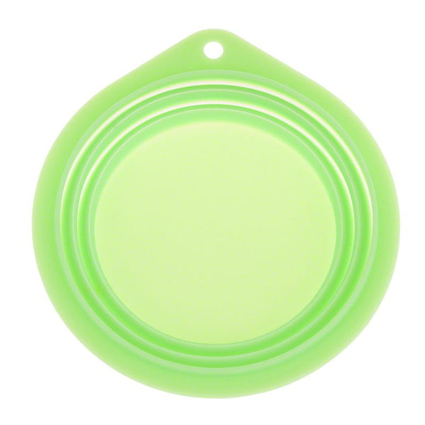 Silicone Travel Bowl || zooplus Exclusive || view 8