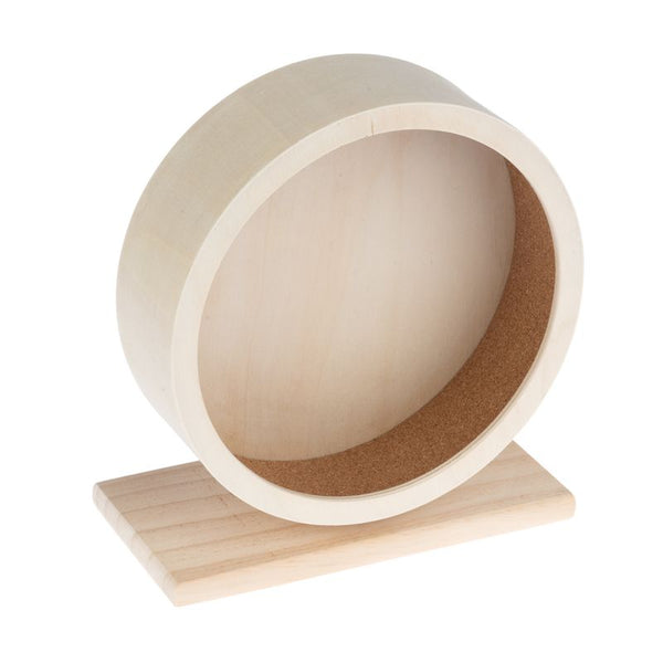 TIAKI Wooden Running Wheel || TIAKI || view 3