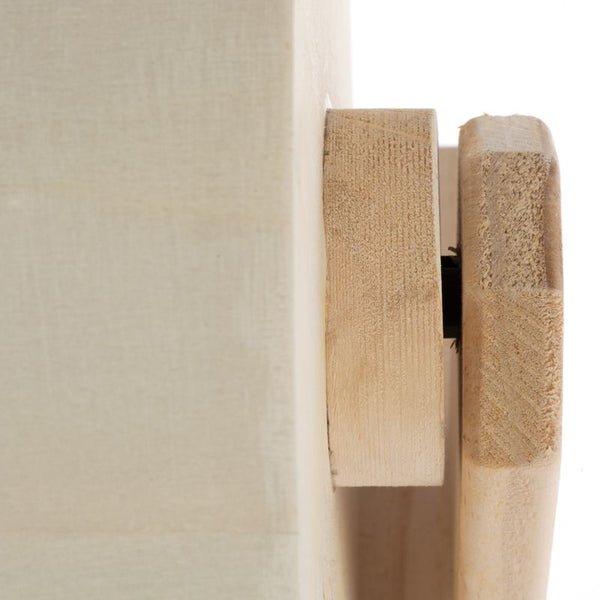 TIAKI Wooden Running Wheel || TIAKI || view 7