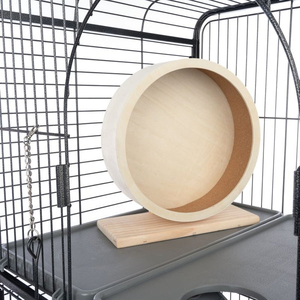 TIAKI Wooden Running Wheel || TIAKI || view 9