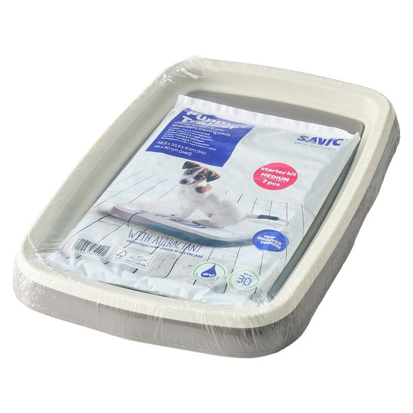 Savic Puppy Trainer Starter Set || savic || view 2