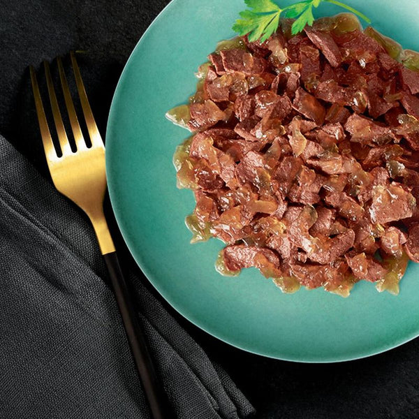 Sheba Pouches 12 x 85g || Sheba || view 48