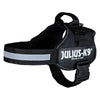 JULIUS-K9® Power Harness - Black || Julius-K9 || view 1