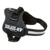 JULIUS-K9® Power Harness - Black || Julius-K9 || view 2