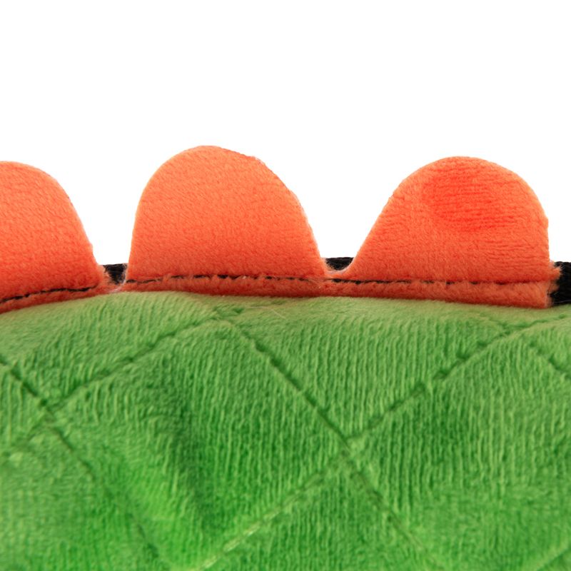 TIAKI Happy Croco Tough Dog Toy || TIAKI || view 8