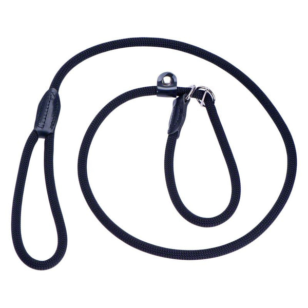 HUNTER Retriever Slip Lead - 170cm || Hunter || view 1