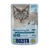 Bozita Chunks in Sauce Pouches 12 x 85g || undefined || view 6