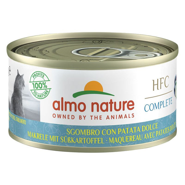Almo Nature HFC Complete 6 x 70g || Almo Nature HFC || view 4