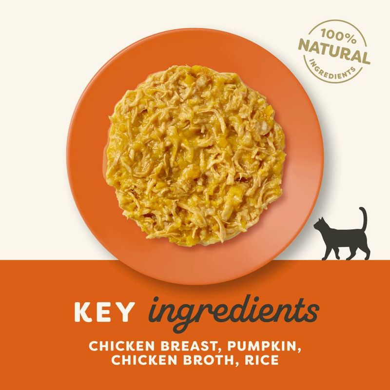 Applaws Adult Cat Pouches in Broth 24 x 70g || undefined || view 23