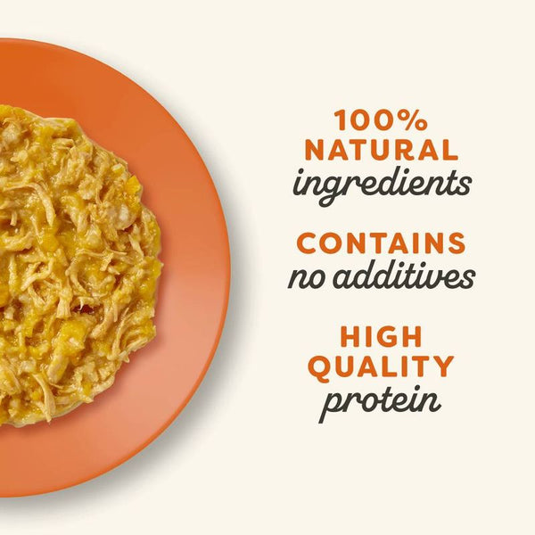 Applaws Adult Cat Pouches in Broth 24 x 70g || undefined || view 24