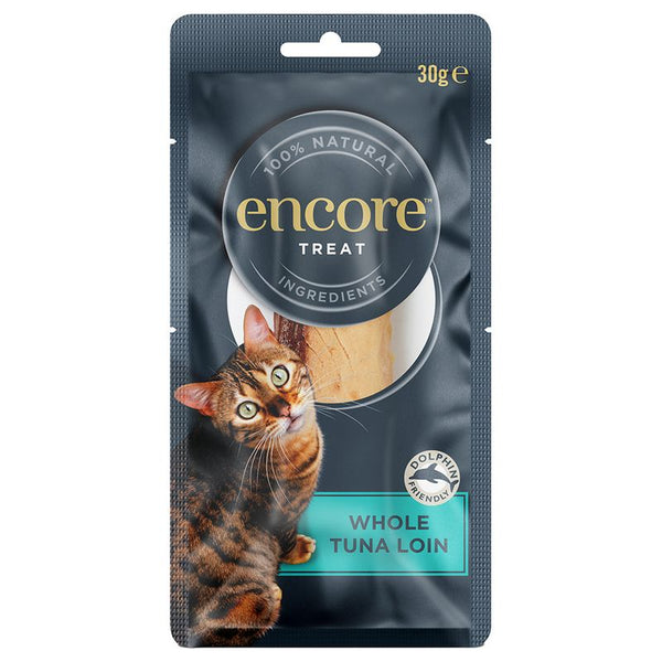 Encore Cat Tuna Loin || Encore || view 1