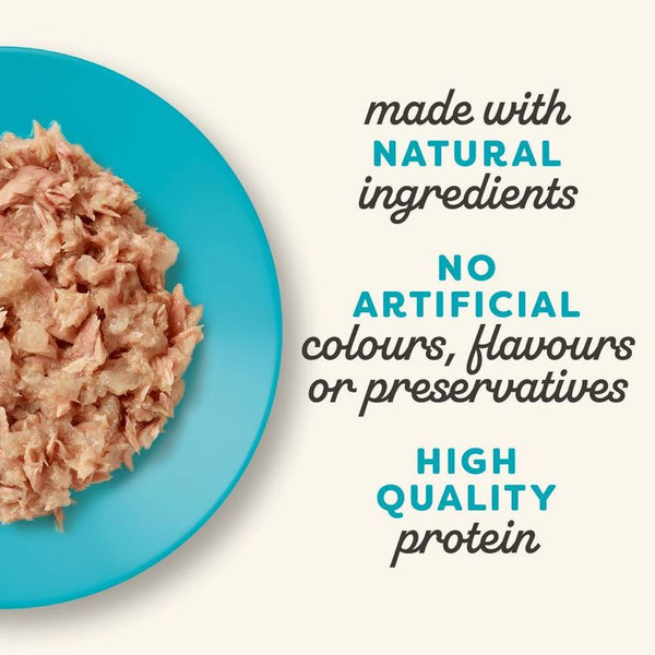 Applaws Adult Cat Pouches in Jelly 32 x 70g || Applaws || view 3